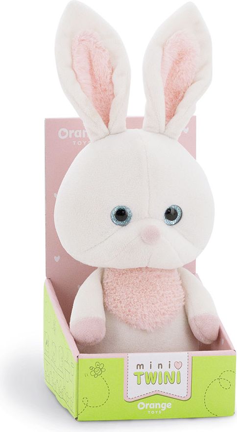 Mini zajíček od firmy ORANGE TOYS - obrázek 3