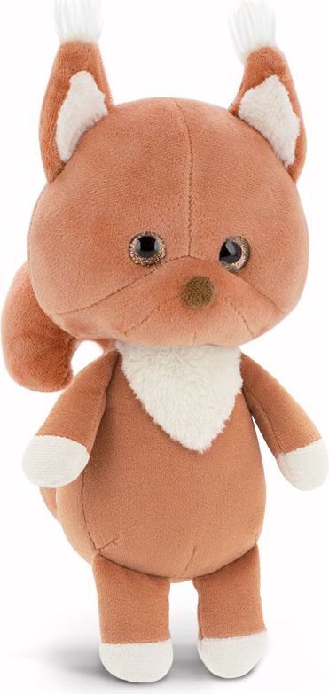 Mini veverka od firmy ORANGE TOYS - obrázek 3