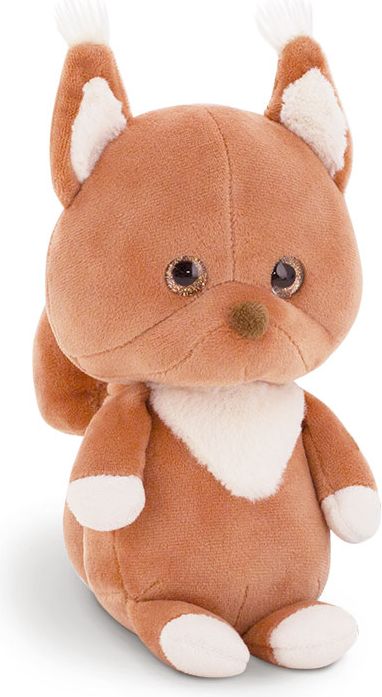 Mini veverka od firmy ORANGE TOYS - obrázek 4