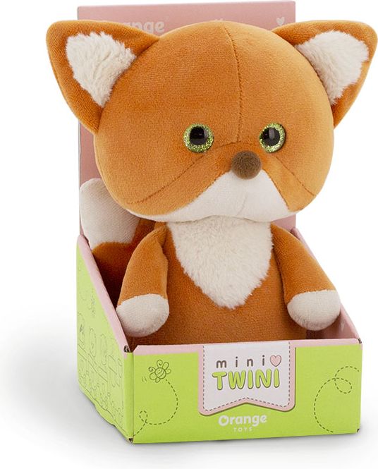 Mini liška od firmy ORANGE TOYS - obrázek 1