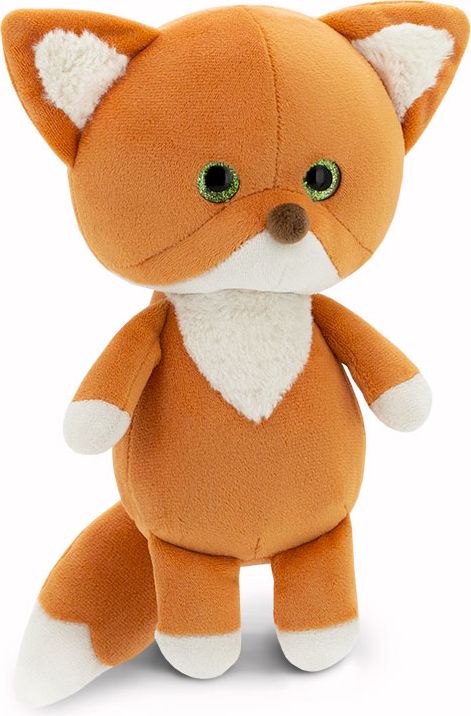 Mini liška od firmy ORANGE TOYS - obrázek 3