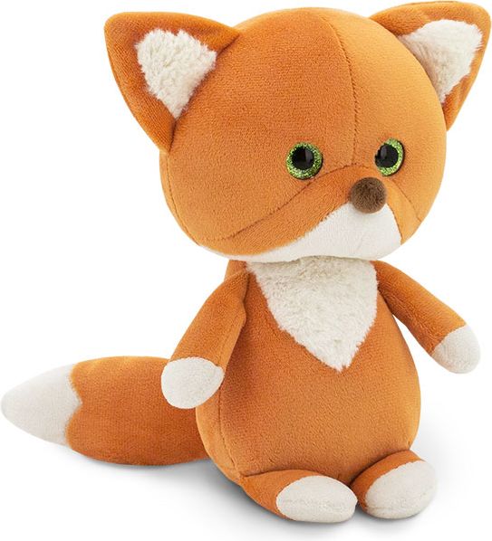 Mini liška od firmy ORANGE TOYS - obrázek 4