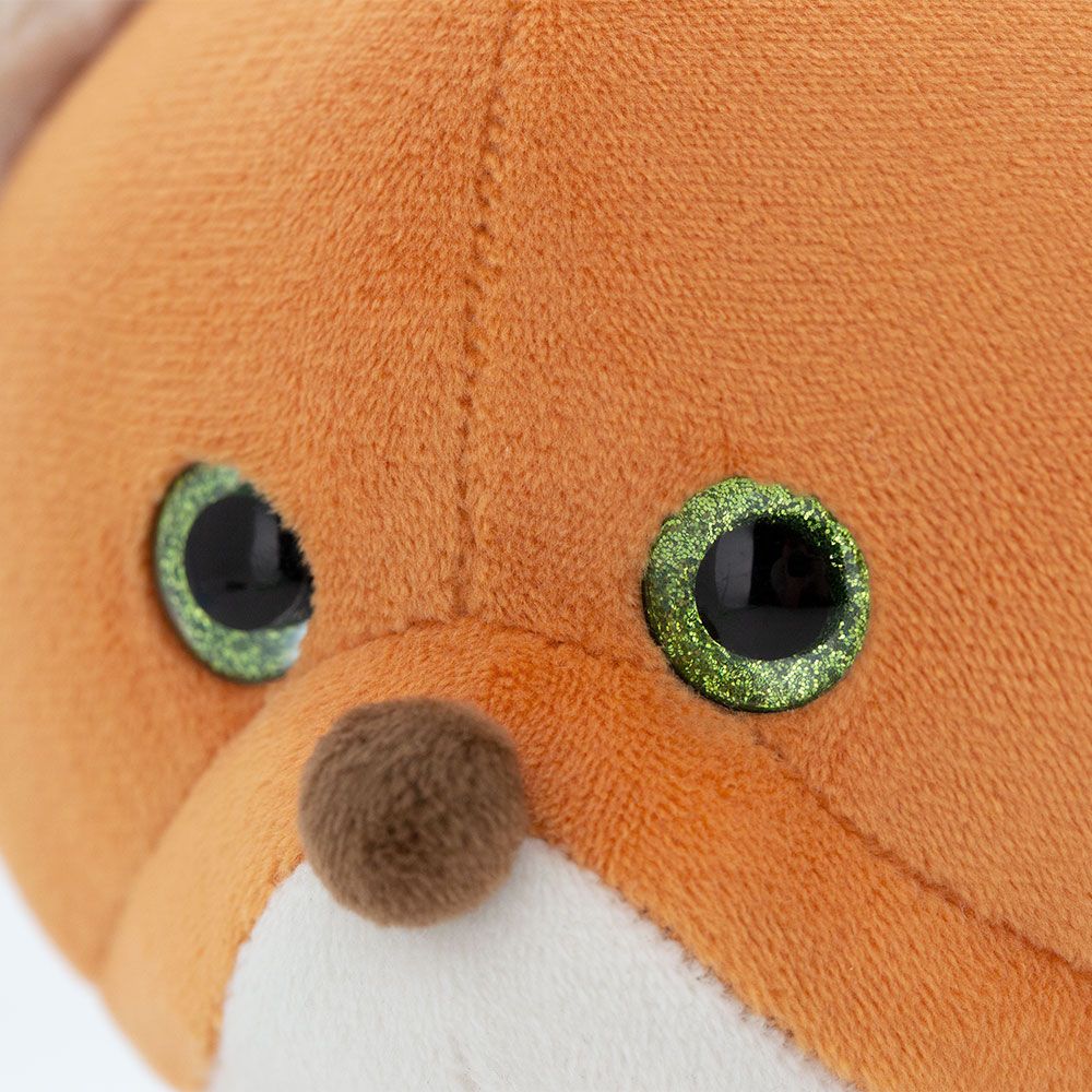 Mini liška od firmy ORANGE TOYS - obrázek 7