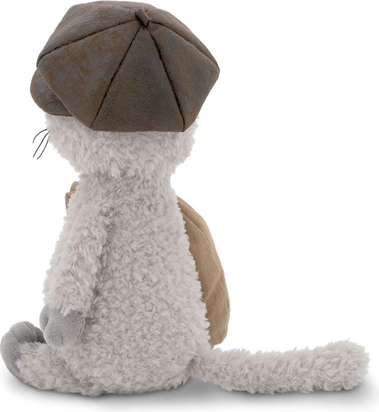 Kocour Buddy - velký jedlík od firmy ORANGE TOYS - obrázek 4