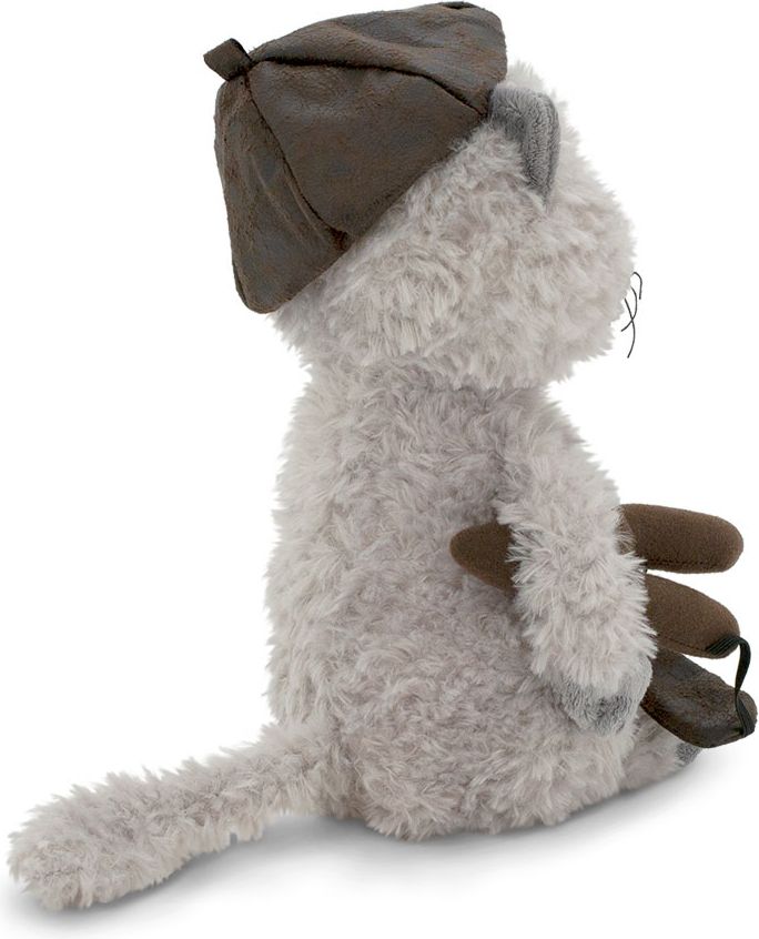 Drsňák Buddy - kocour od firmy ORANGE TOYS - obrázek 3