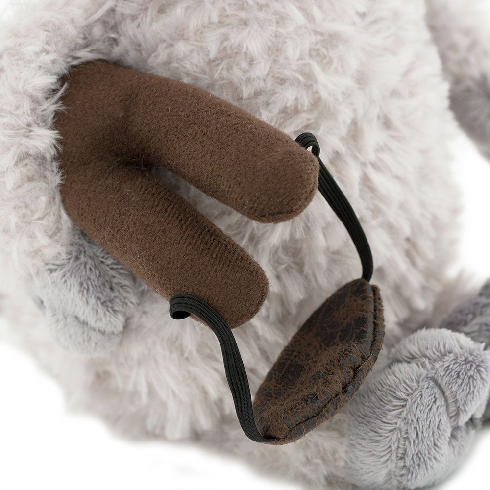 Drsňák Buddy - kocour od firmy ORANGE TOYS - obrázek 5