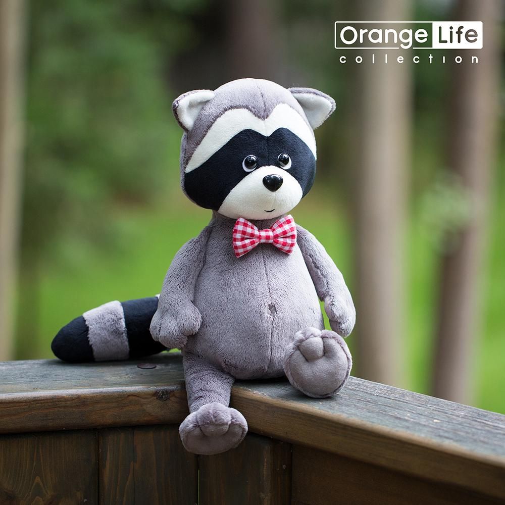Elegán Denny - mýval od firmy ORANGE TOYS - obrázek 6
