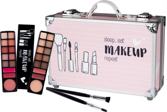 KTN Kosmetický kufířk Beauty Travel Mate - obrázek 1