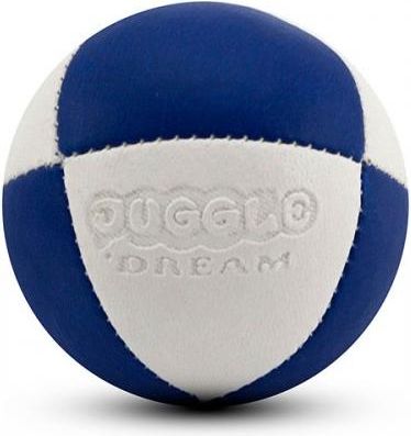 Míček Juggle Dream Sport 8's, Barva Modrá Juggle Dream 4367_blue - obrázek 1