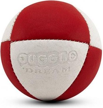 Míček Juggle Dream Sport 8's, Barva Červená Juggle Dream 4367_red - obrázek 1