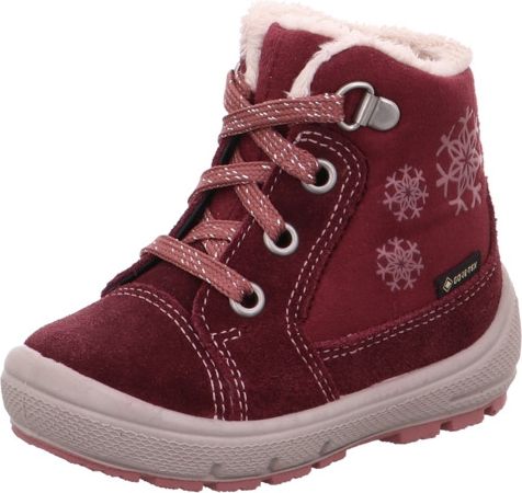 Dětské zimní boty Superfit 1-009307-5000 (22) - Superfit - obrázek 1