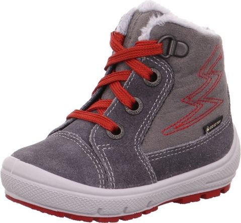 Dětské zimní boty Superfit 1-009306-2000 (22) - Superfit - obrázek 1