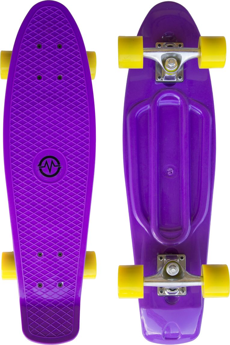 Plastik Penny Board MASTER 27" - obrázek 3