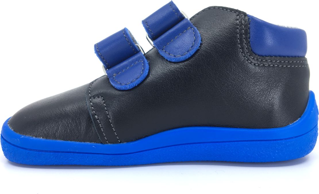 Beda Barefoot DAN - kotníkové s membránou Velikost: 20 - obrázek 5