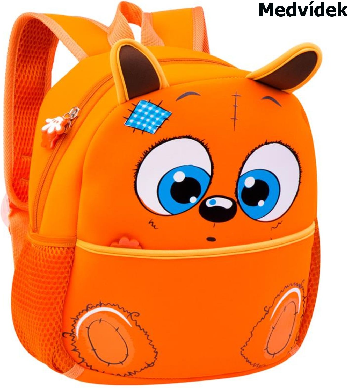Dětský batoh SPOKEY - obrázek 2