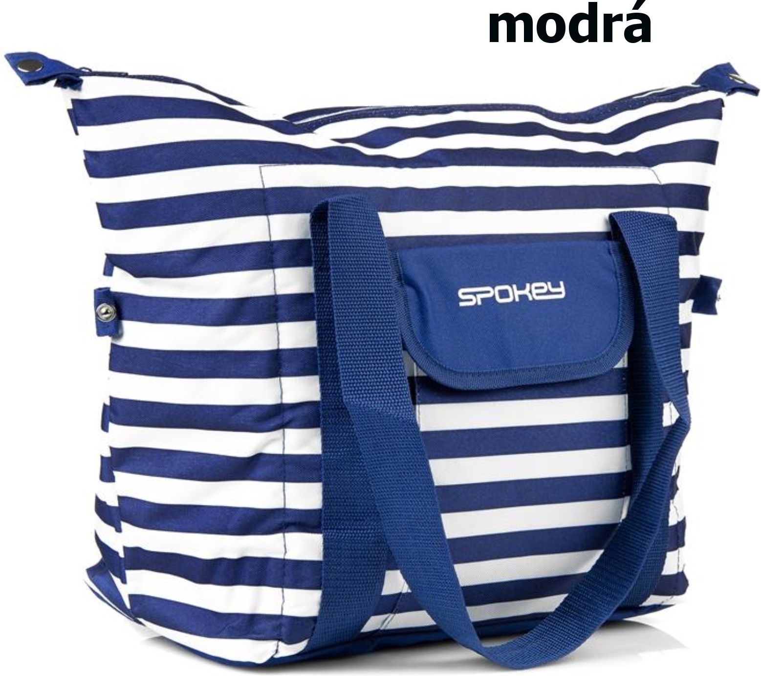 Plážová termo taška SPOKEY San Remo - obrázek 2