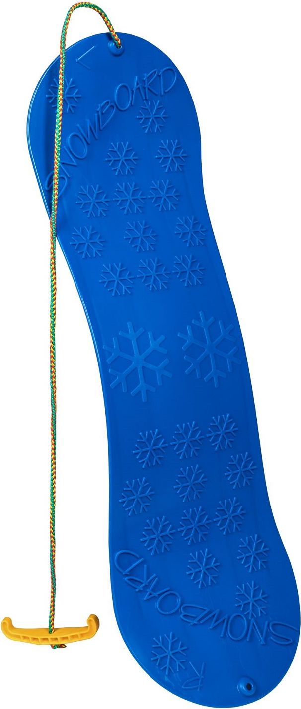 Kluzka - dětský Sky Board - snowboard - obrázek 2
