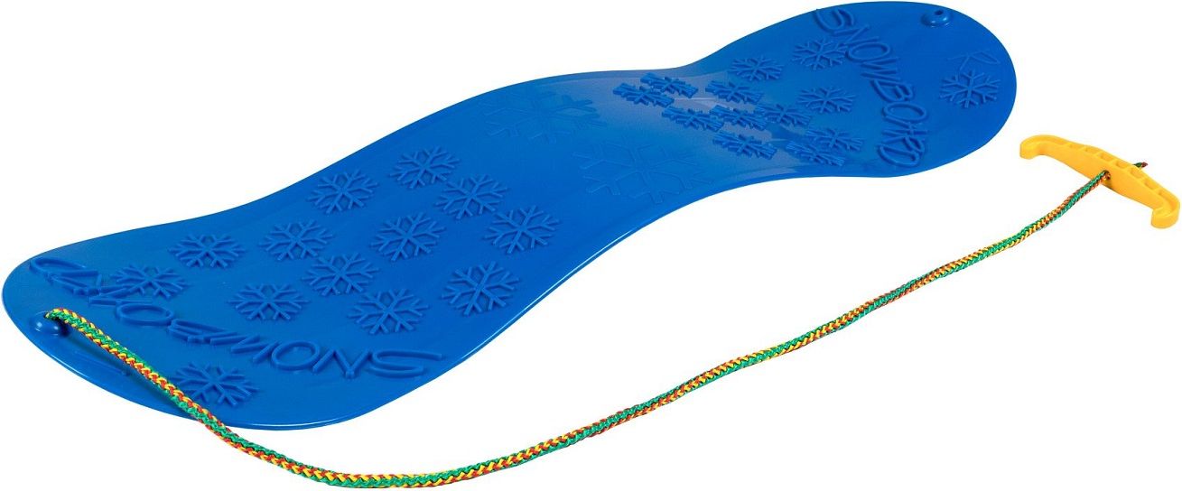 Kluzka - dětský Sky Board - snowboard - obrázek 5