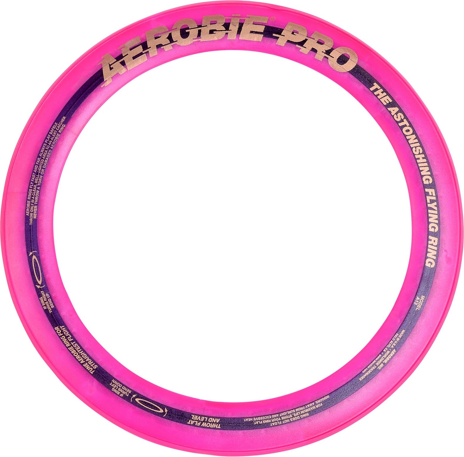 AEROBIE Pro - obrázek 1