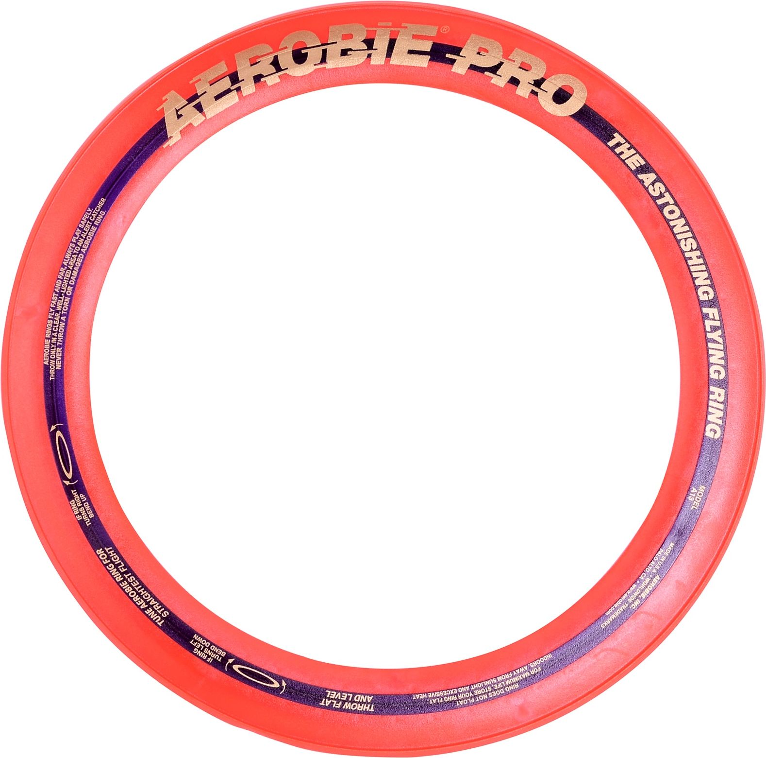 AEROBIE Pro - obrázek 3