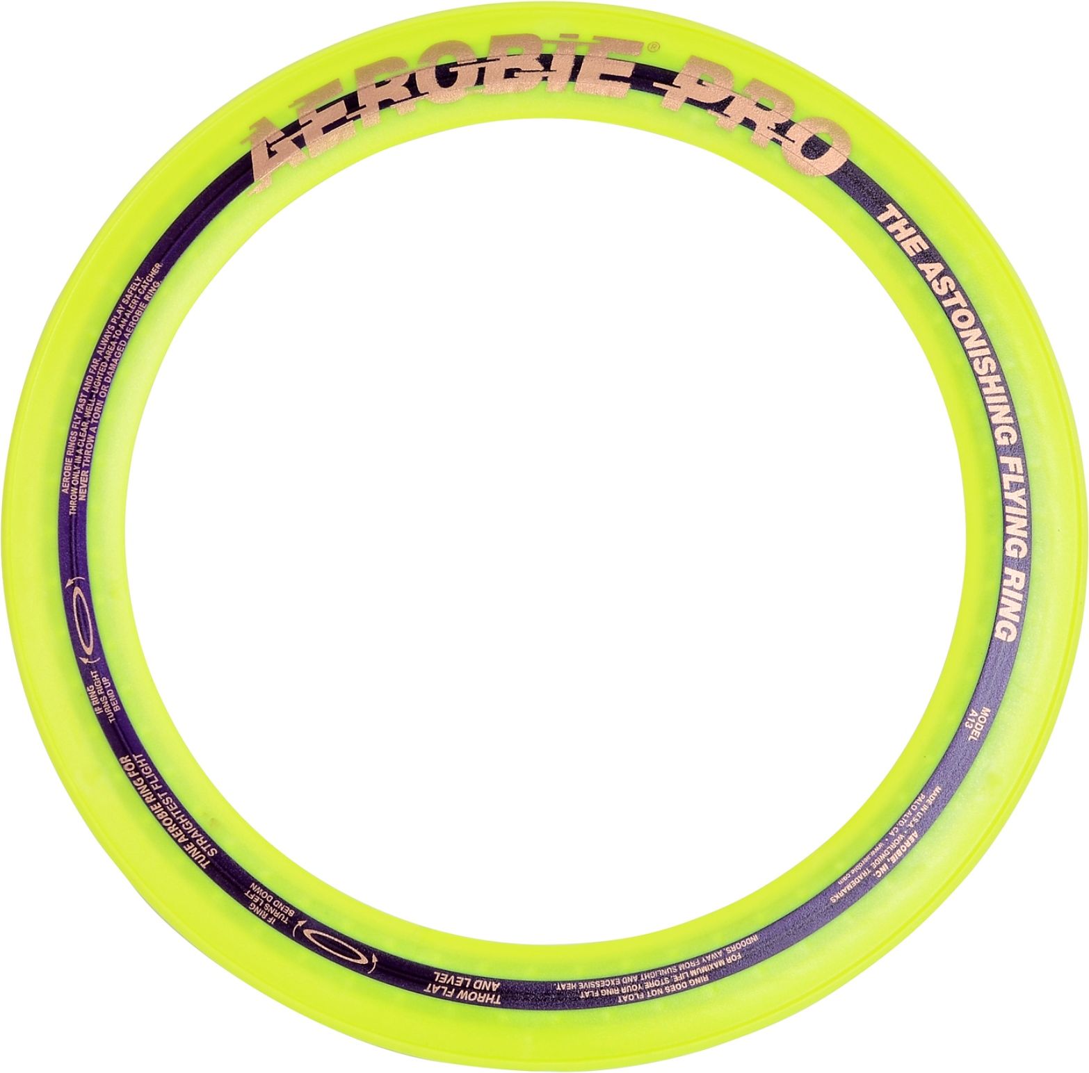AEROBIE Pro - obrázek 5