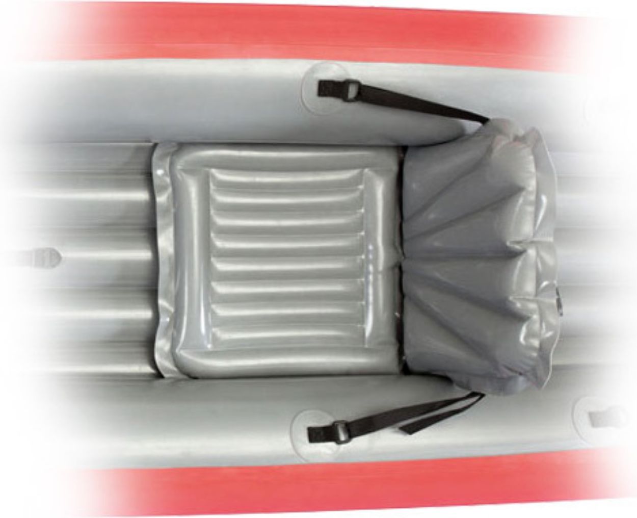Gumotex sedačka Solar 410 C - obrázek 1