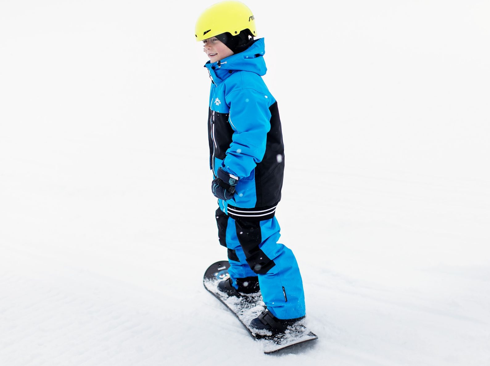 Dětský snowboard STIGA Wild - obrázek 3