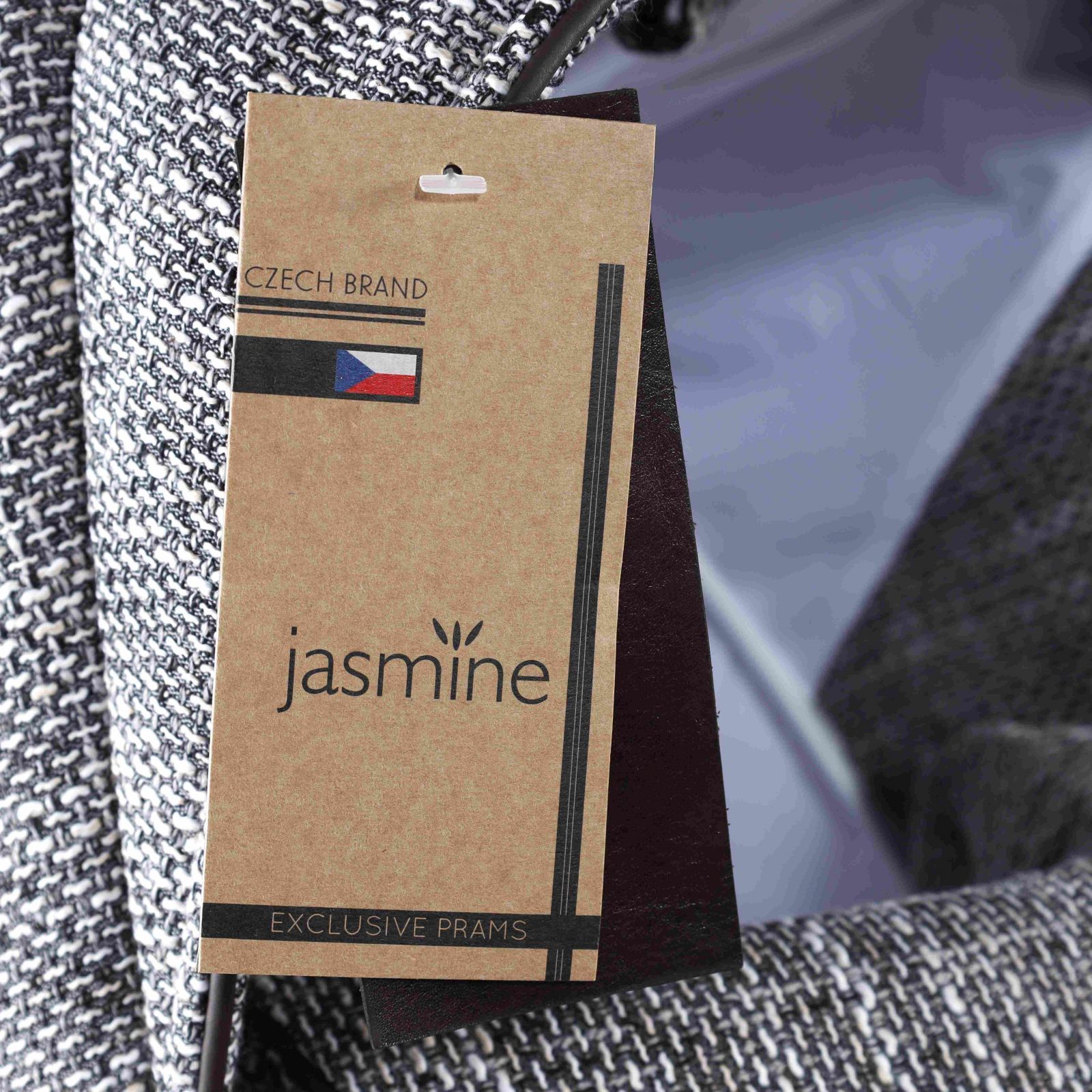 JASMINE Jasmine Camino Vintage 02H - obrázek 10