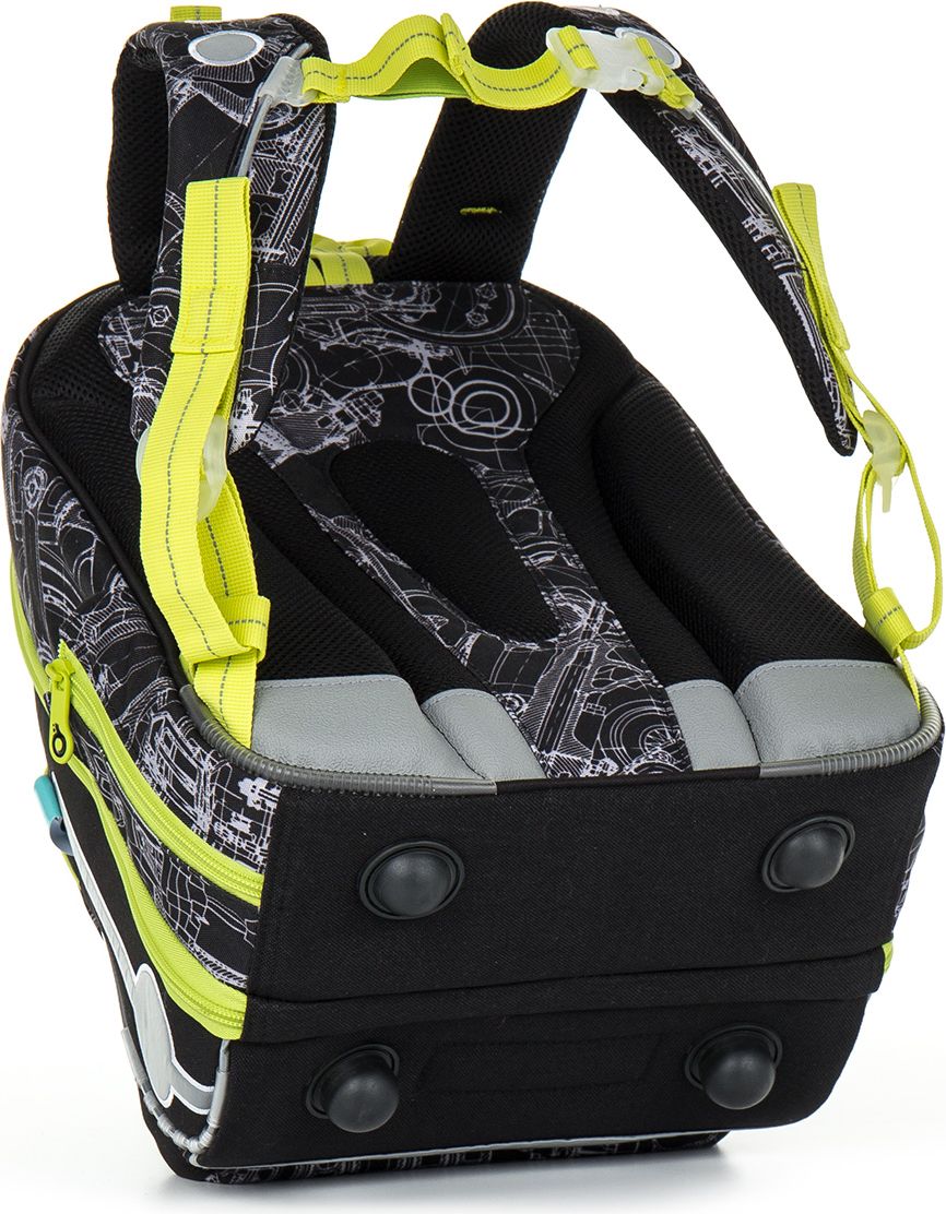 Topgal sada pro školáka CHI 785 E SET LARGE - obrázek 7