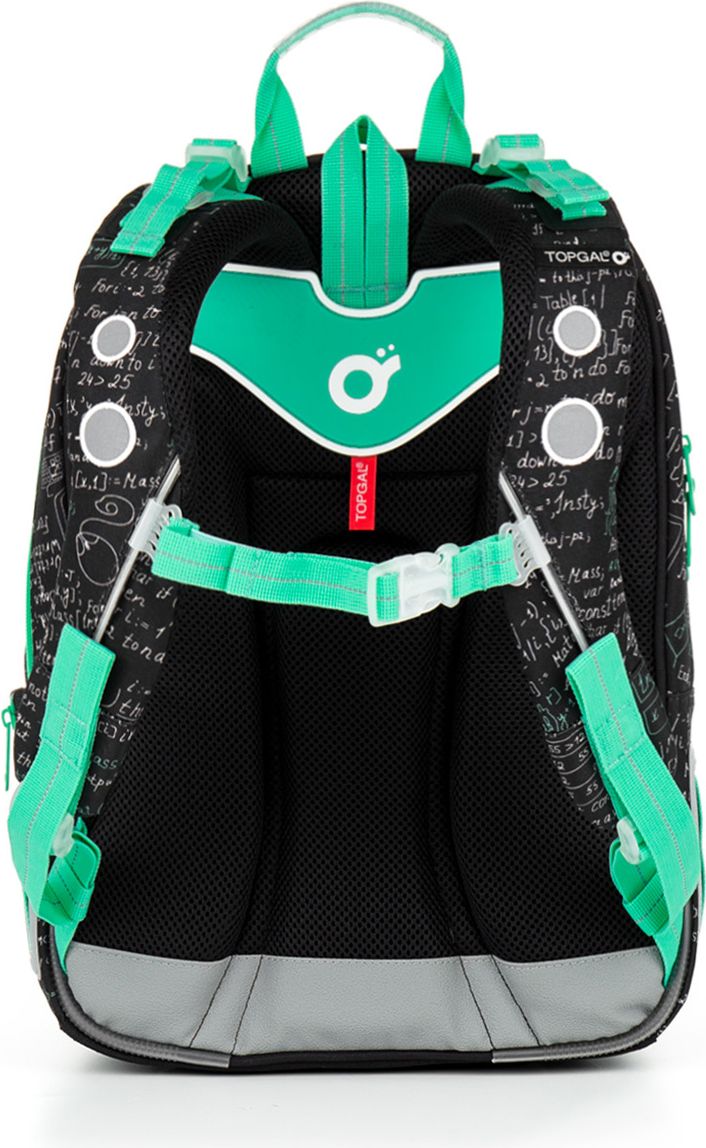 Topgal sada pro školáka CHI 866 A SET SMALL - obrázek 6