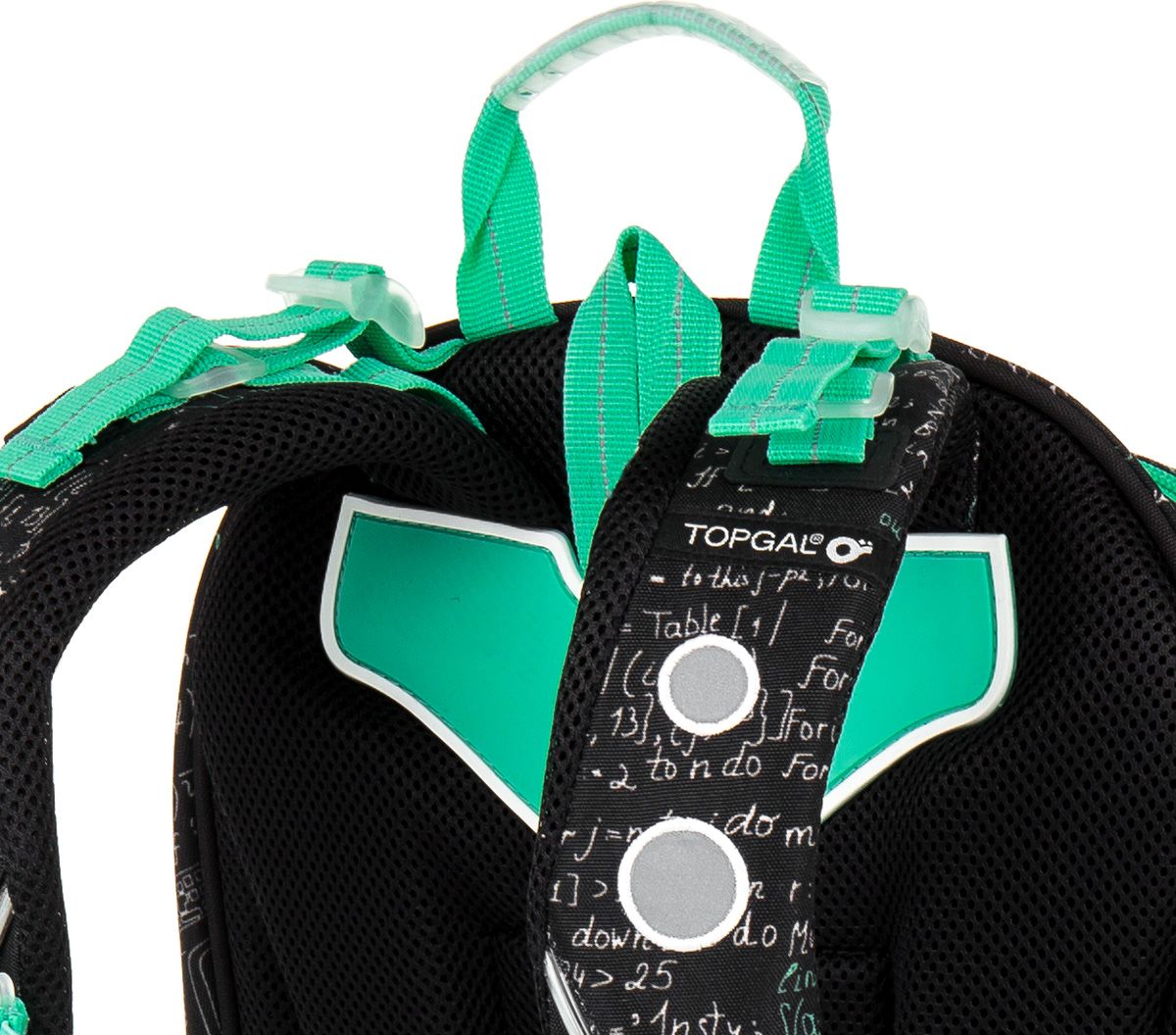 Topgal sada pro školáka CHI 866 A SET LARGE - obrázek 7