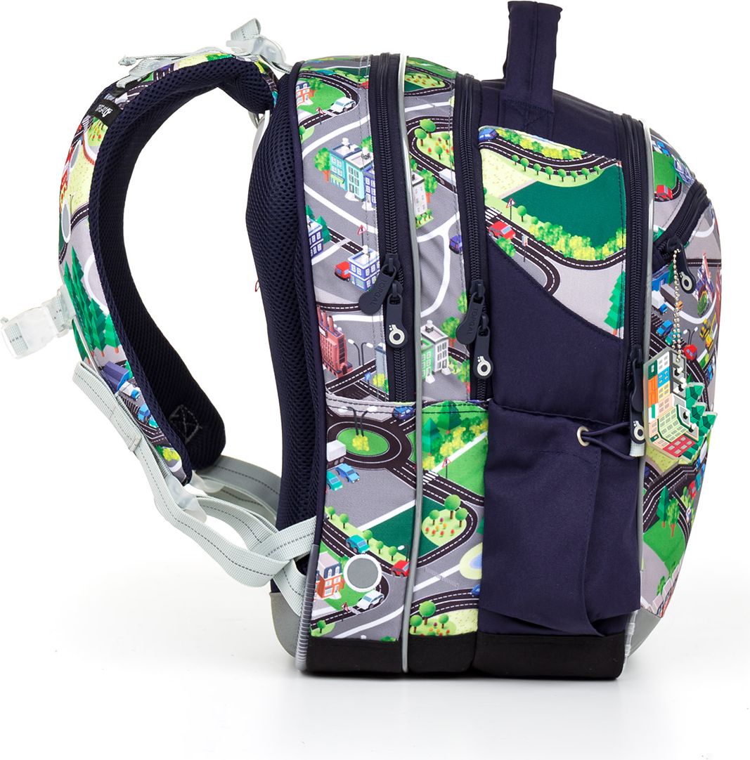 Topgal sada pro školáka COCO 17001 B SET SMALL - obrázek 2
