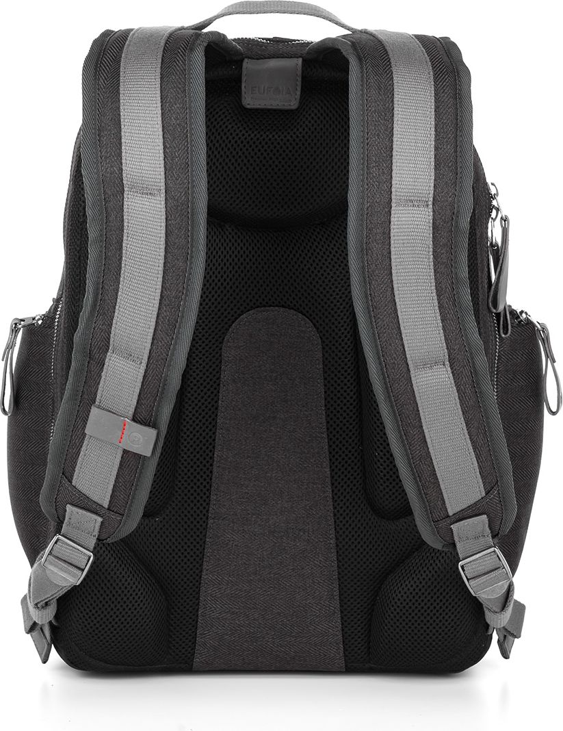 Stylový batoh Topgal EFFI 18002 G - Grey - obrázek 3