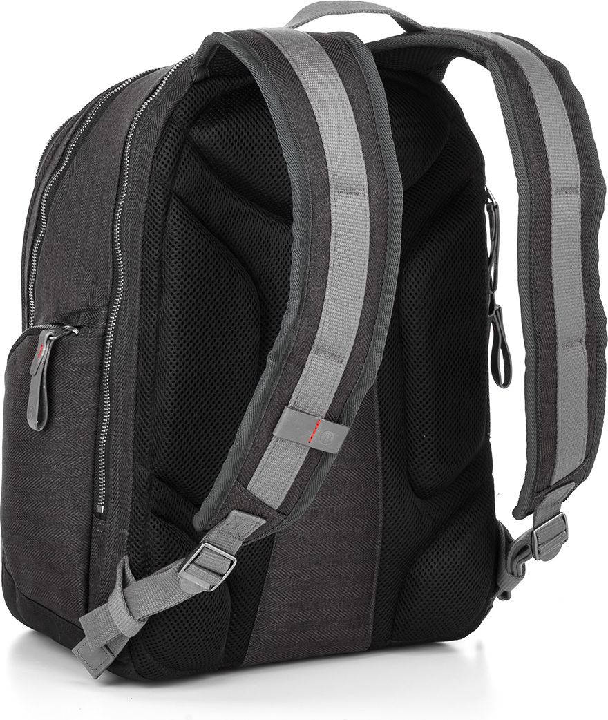 Stylový batoh Topgal EFFI 18002 G - Grey - obrázek 4