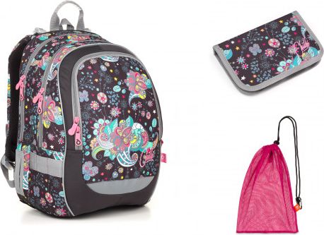 Topgal sada pro školačku CODA 18006 G SET MEDIUM - obrázek 1