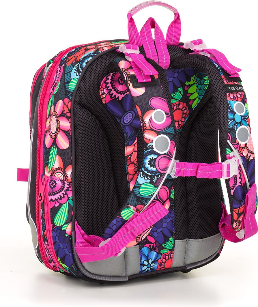 Topgal sada pro školačku BEBE 18008 G SET MEDIUM - obrázek 5