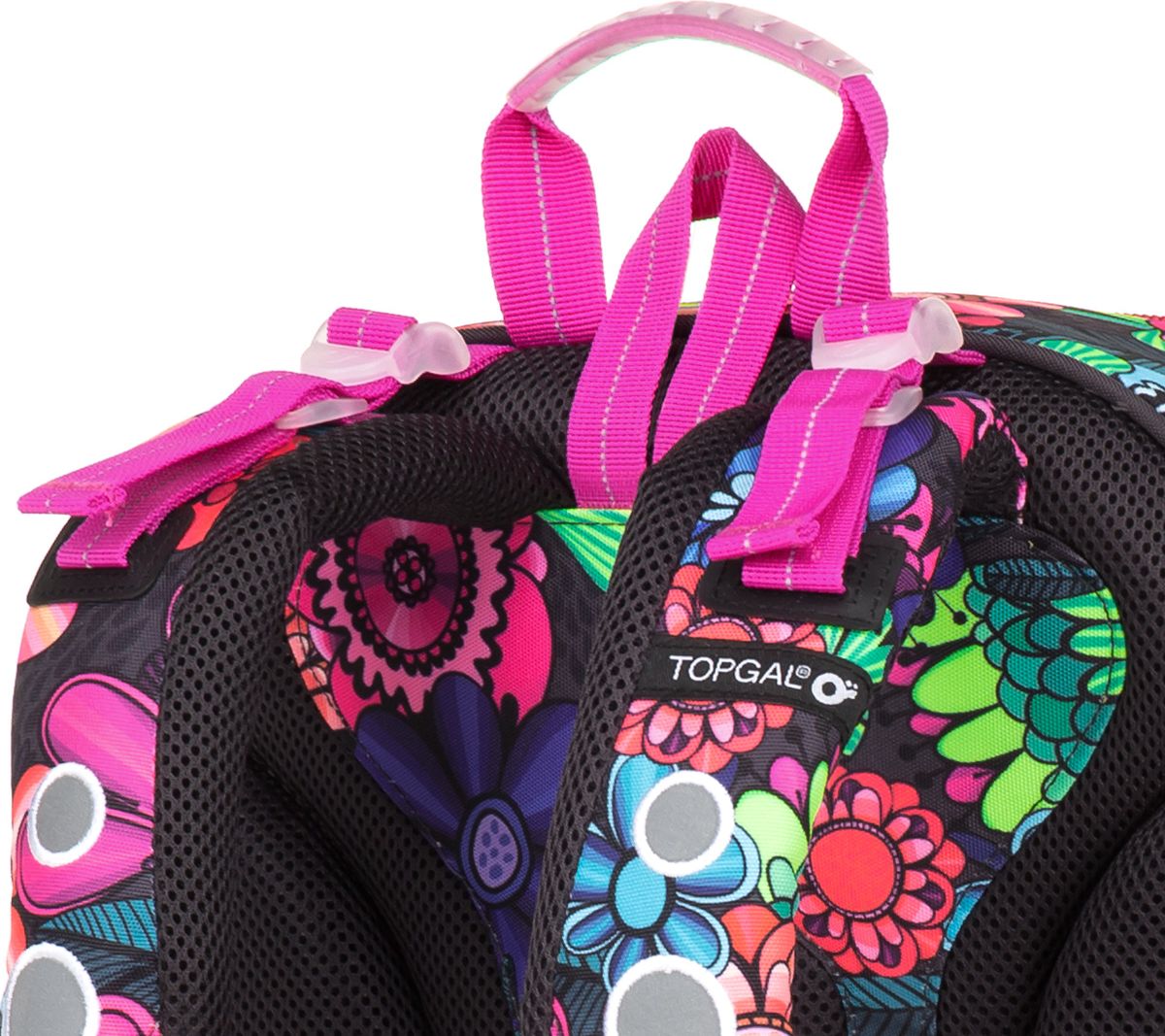 Topgal sada pro školačku BEBE 18008 G SET MEDIUM - obrázek 6