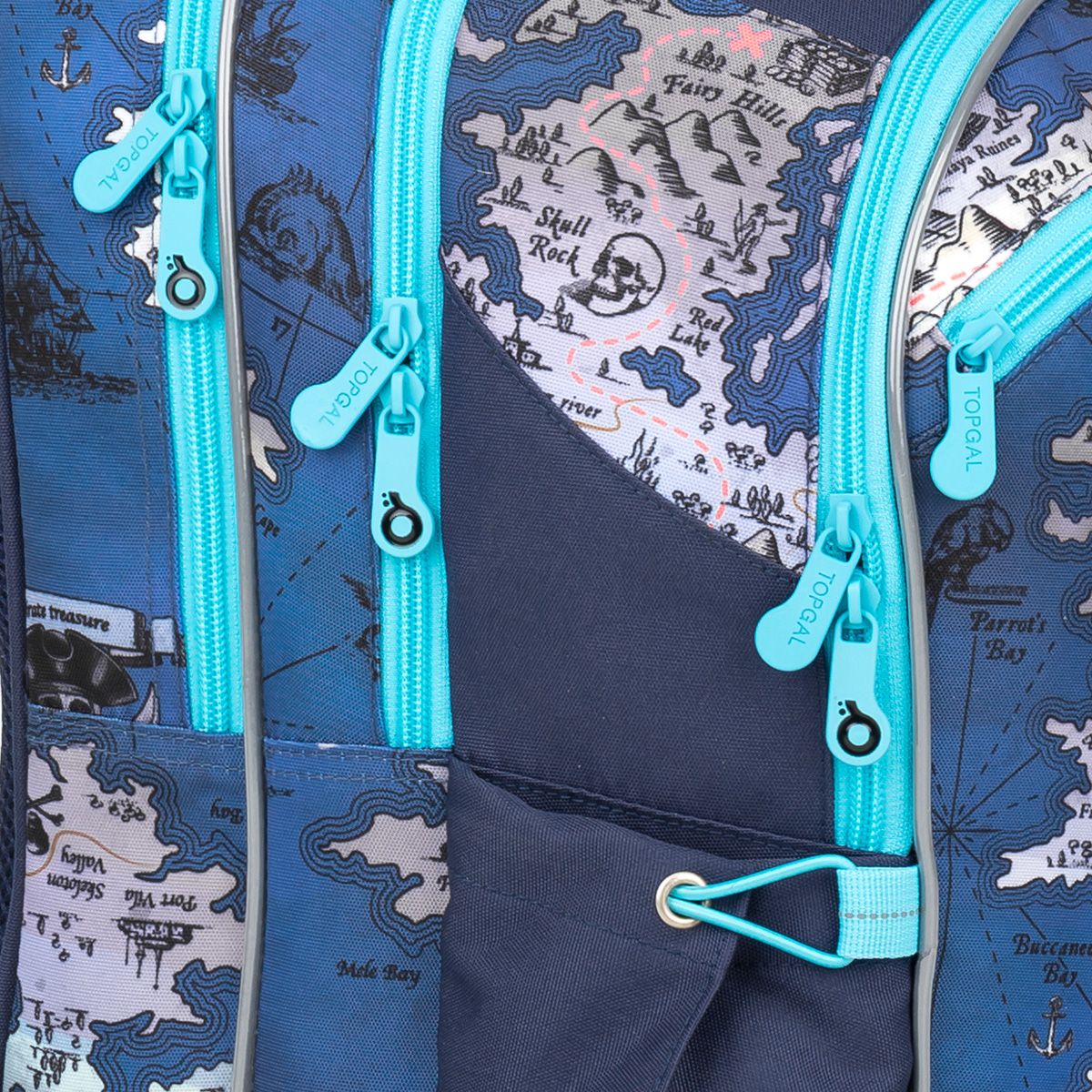 Topgal sada pro školáka COCO 18015 B SET LARGE - obrázek 3