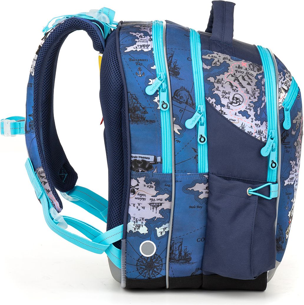 Topgal sada pro školáka COCO 18015 B SET LARGE - obrázek 4