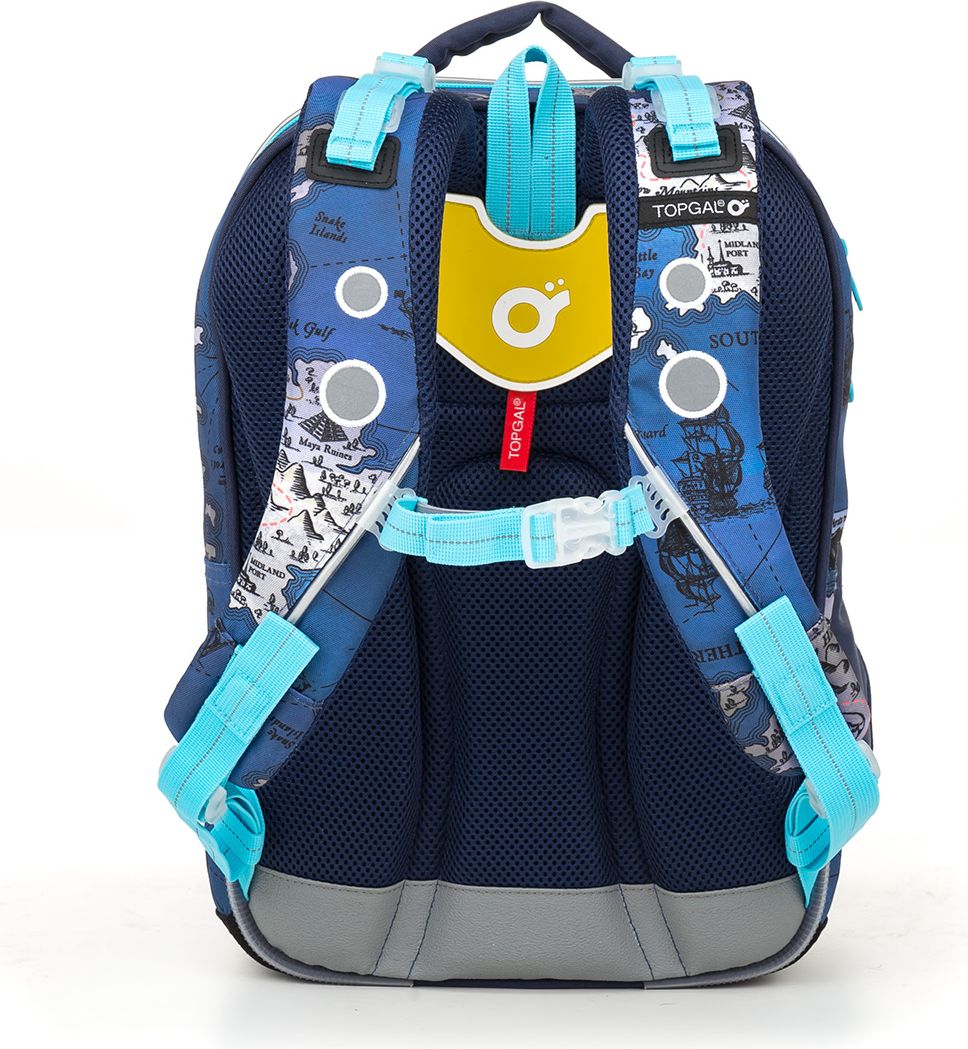 Topgal sada pro školáka COCO 18015 B SET LARGE - obrázek 5