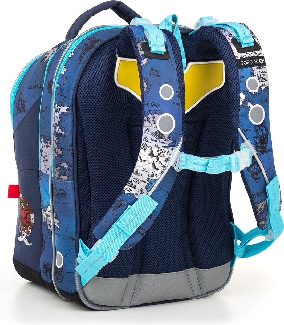 Topgal sada pro školáka COCO 18015 B SET LARGE - obrázek 6