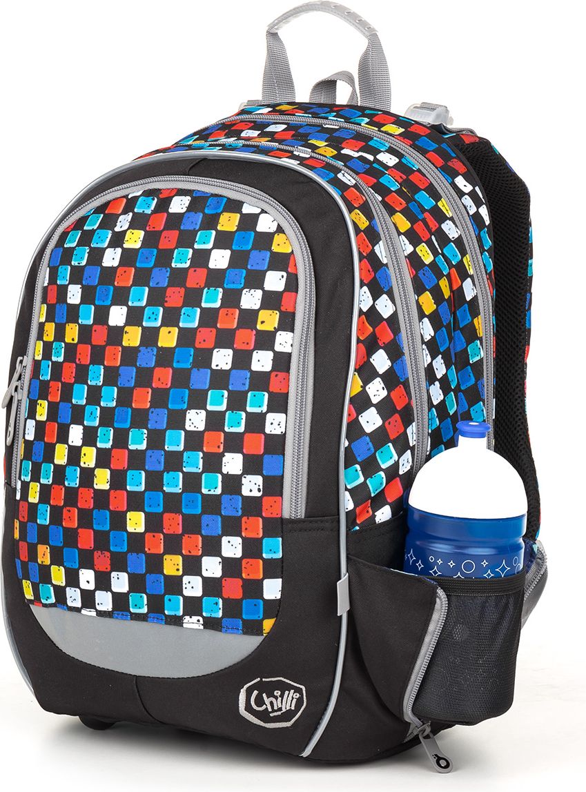 Topgal sada pro školáka CODA 18020 B SET SMALL - obrázek 3
