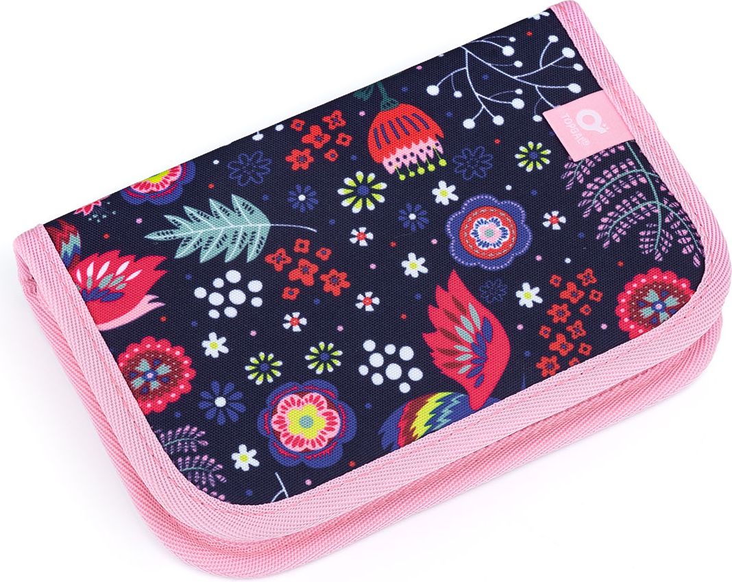 Topgal sada pro školačku BEBE 19001 G SET MEDIUM - obrázek 3