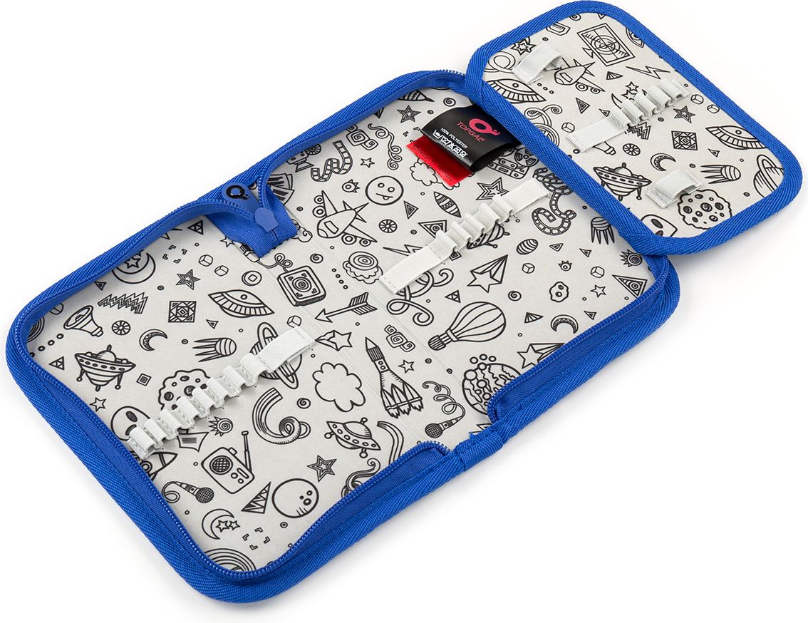 Topgal sada pro školáka BEBE 19011 B SET MEDIUM - obrázek 11