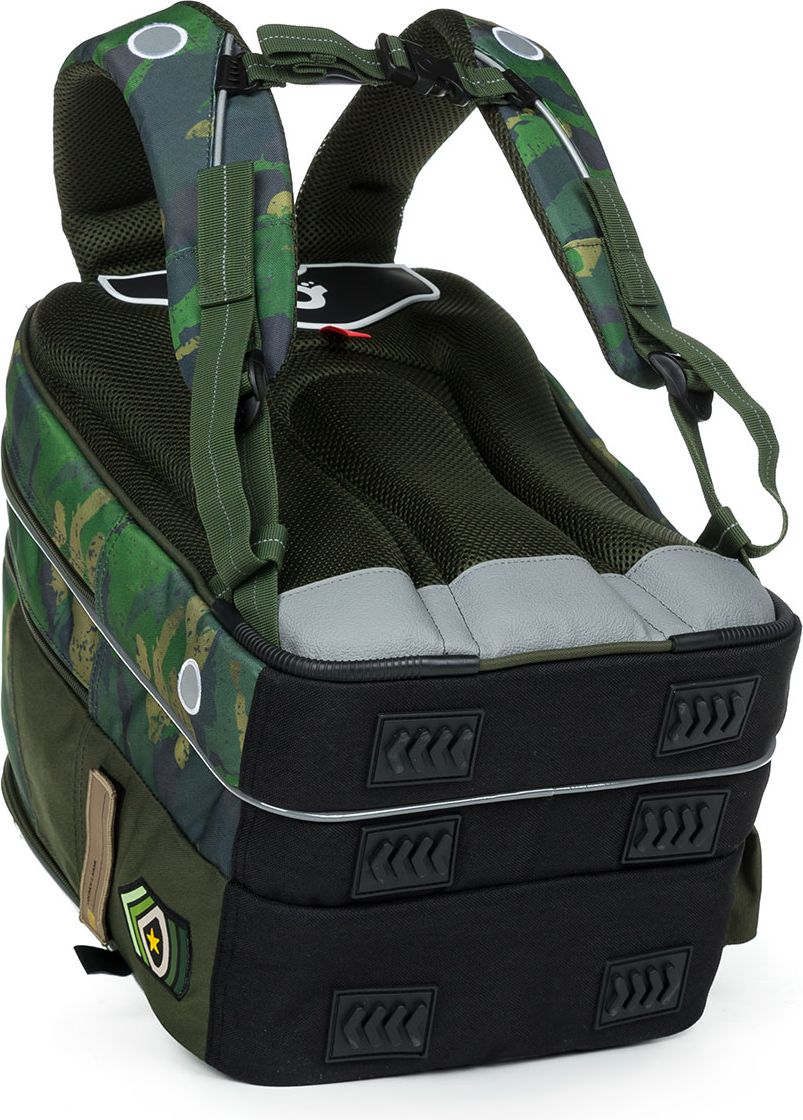 Topgal sada pro školáka COCO 19015 B SET SMALL - obrázek 6