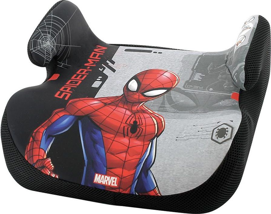 Autosedačka-podsedák Nania Topo Disney Spiderman 2020 - obrázek 1