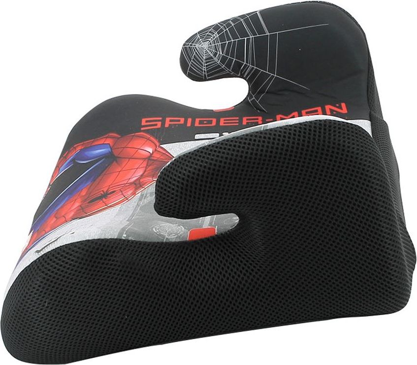 Autosedačka-podsedák Nania Topo Disney Spiderman 2020 - obrázek 3