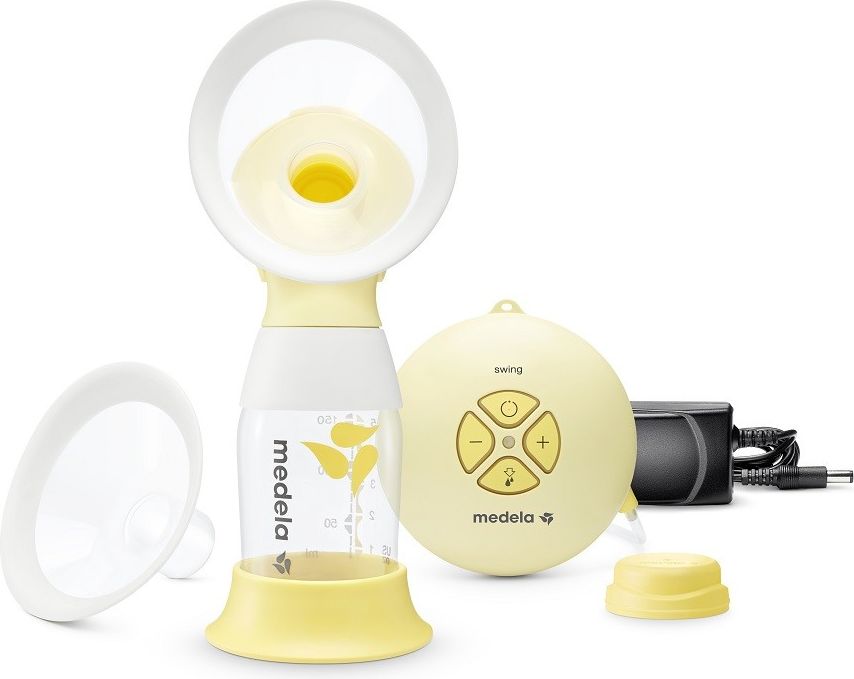 Medela Odsávačka mléka elektrická Swing Flex - obrázek 1