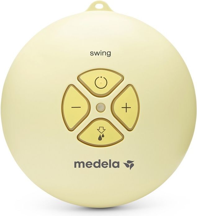 Medela Odsávačka mléka elektrická Swing Flex - obrázek 4