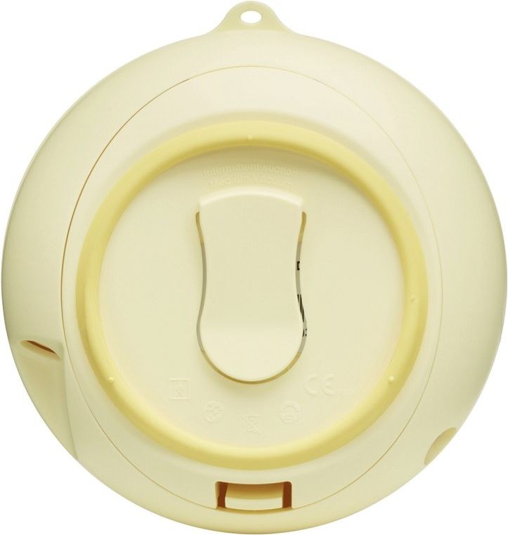 Medela Odsávačka mléka elektrická Swing Flex - obrázek 5